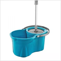Spin Mini Mop Felmosó Szett 14 L