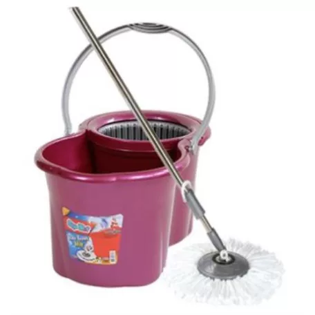 Spin Mini Mop Felmosó Szett 14 L