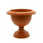 Görög Virágtartó Kehely 29 x 25 cm