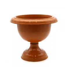 Görög Virágtartó Kehely 29 x 25 cm