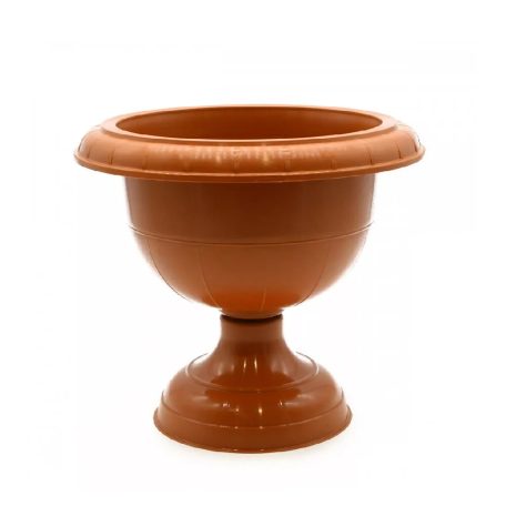 Görög Virágtartó Kehely 29 x 25 cm