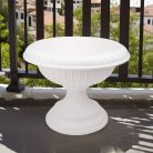 Görög Virágtartó Kehely 40X35 Cm