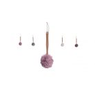 Hátmosó Szivacs Fanyelű 