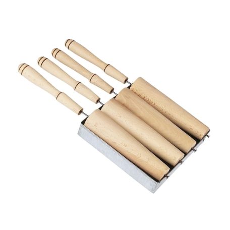 Kürtöskalács Sütő Szett 