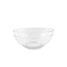 Salátástálka Üveg 9cm eng-151 