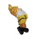 Kerti Törpe 10x6,5x4 cm 252213460