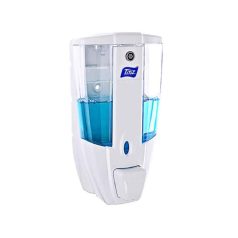 Szappanadagoló Fali Műanyag 450 ml TP-190