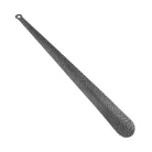 Cipőkanál Fém 45 Cm 