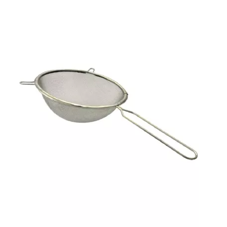 Szűrő Fém 18 Cm