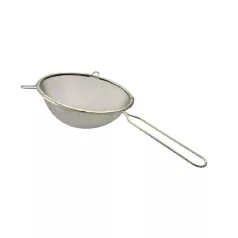 Szűrő Fém 16 Cm