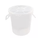 Savanyúságos Dézsa Tetővel 50 L 0020 P