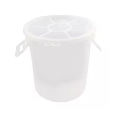 Savanyúságos Dézsa Tetővel 50 L 0020 P