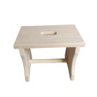 Sámli Fa 31*20*24cm Hárs