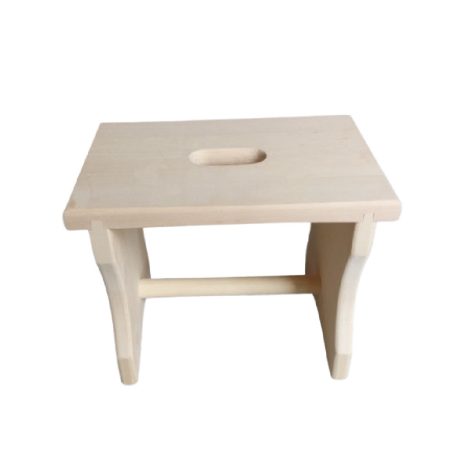 Sámli Fa 31*20*24cm Hárs