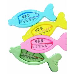 Vízhőmérő Hal Forma Eng-375