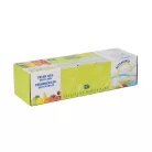 Zacskó Simítózáras 20 Db-os 1 L