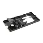Fém Egérfogó nagy 2 db-os eng-025