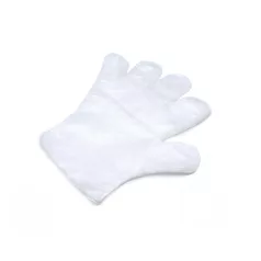 Eldobható Kesztyű Nylon 100 Db-os