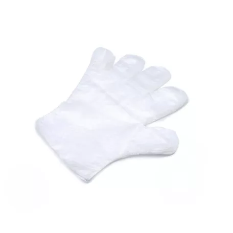 Eldobható Kesztyű Nylon 100 Db-os