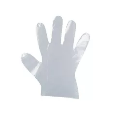 Eldobható Kesztyű Nylon 100 Db-os