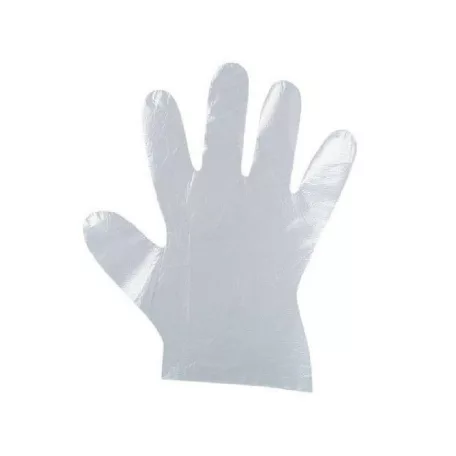 Eldobható Kesztyű Nylon 100 Db-os