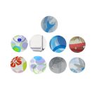 Zuhanyfüggöny 180x180 cm eng-239