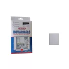 Rovarháló Fehér 150*180cm Tépőzárral eng-480 (96/#)