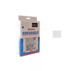 Rovarháló Fekete 150*180cm Tépőzárral eng-485 (96/#)