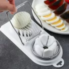 Tojásszeletelő Dupla Eng-016