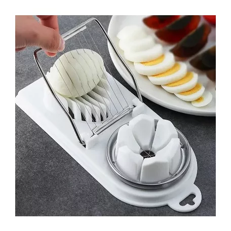 Tojásszeletelő Dupla Eng-016