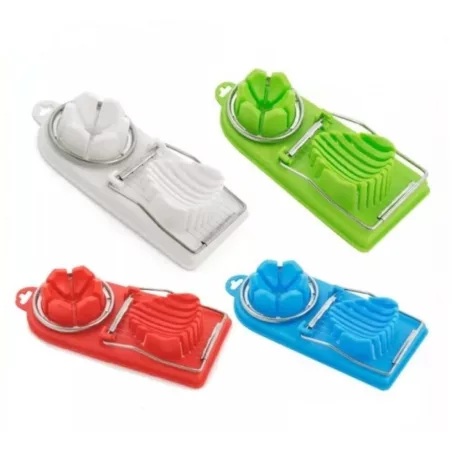 Tojásszeletelő Dupla Eng-016