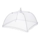 Ételháló Fehér 30 cm