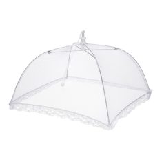 Ételháló Fehér 30 cm