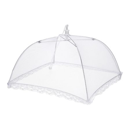 Ételháló Fehér 30 cm