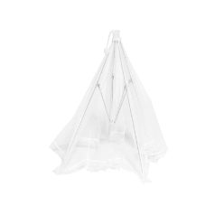 Ételháló Fehér 30 cm