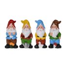 Kerti Törpe 17x12x40cm  099810020