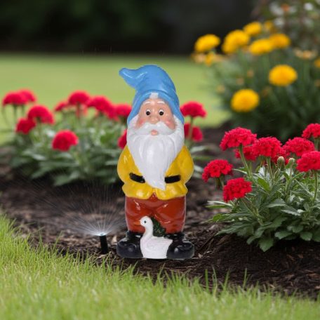 Kerti Törpe 17x12x40cm  099810020