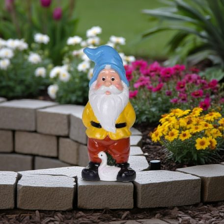 Kerti Törpe 17x12x40cm  099810020