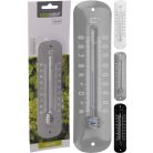 Hőmérő Fém 19 Cm 