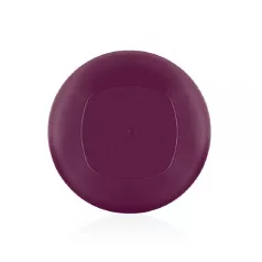 Kerek Szervíz Tálca 24 Cm