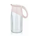 Üveg Kancsó 1,45 L Quella