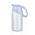 Üveg Kancsó 1,45 L Quella