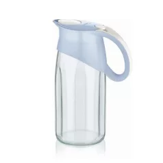 Üveg Kancsó 1,45 L Quella