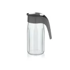 Olaj-Ecet Kiöntő Üveg 300 ML 