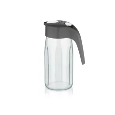Olaj-Ecet Kiöntő Üveg 300 ML 