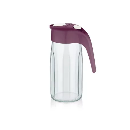 Olaj-Ecet Kiöntő Üveg 300 ML 