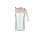 Olaj-Ecet Kiöntő Üveg 300 ML 