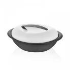 Smart Fedeles Ovális Tál 2750 ML BG-434