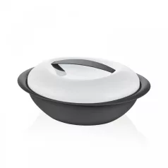 Smart Fedeles Ovális Tál 2750 ML BG-434