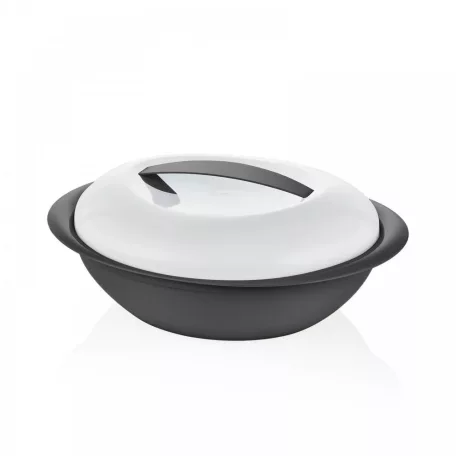 Smart Fedeles Ovális Tál 2750 ML BG-434